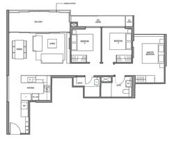 Martin Modern (D9), Condominium #544345231